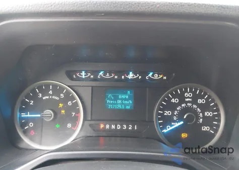 2016 Ford F-150 Xlt z USA, uszkodzony, nr VIN 1FTEX1C83GFB00982